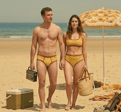 Swimwear
